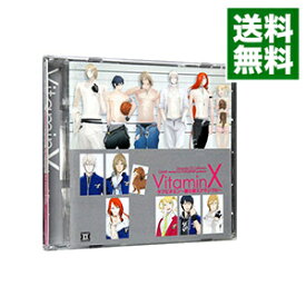 【中古】Dramatic　CD　Collection「VitaminX・ラブビタミン−眠り姫スクランブル−」 / 乙女系