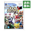 【中古】【全品3倍！3/1限定】Wii 大乱闘スマッシュブラザーズ　X