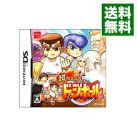 【中古】NDS 超熱血高校くにおくん　ドッジボール部 (ニンテンドーDS)