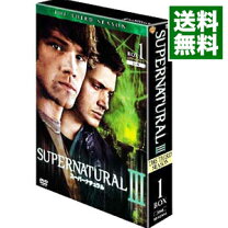 楽天市場】スーパーナチュラル DVD BOXの通販
