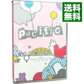【中古】NEWS　CONCERT　TOUR　pacific　2007　2008−THE　FIRST　TOKYO　DOME　CONCERT− / NEWS【出演】