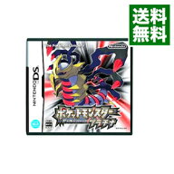 【中古】【全品10倍！9/15限定】NDS ポケットモンスター　プラチナ (ニンテンドーDS)