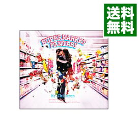 【中古】【CD＋DVD】SUPERMARKET　FANTASY / Mr．Children