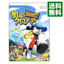 楽天市場】風のクロノア door to phantomile wii（ソフト｜Wii 