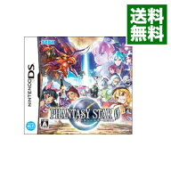 【中古】【全品10倍！9/15限定】NDS ファンタシースターZERO (ニンテンドーDS)