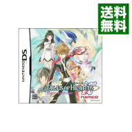 【中古】【全品10倍！9/15限定】NDS テイルズ　オブ　ハーツ　アニメムービーエディション (ニンテンドー…