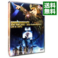 【中古】ayumi　hamasaki　ASIA　TOUR　2008−10th　Anniversary−Live　in TAIPEI / 浜崎あゆみ【出演】