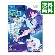 【中古】【全品10倍！6/10限定】Wii フラジール　−さよなら月の廃墟−