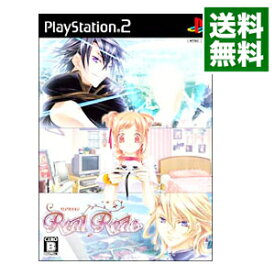 【中古】PS2 リアルロデ　Real　Rode