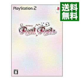 【中古】PS2 リアルロデ　キラキラ☆ボックス