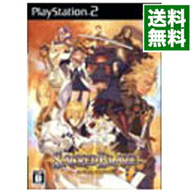 【中古】PS2 セイクリッドブレイズ