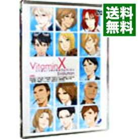【中古】VitaminX　いくぜっ！トキメキ★フルバーストEvolution / 鈴木達央【出演】