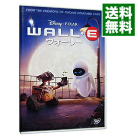 【中古】【全品10倍！4/25限定】ウォーリー / アンドリュー・スタントン【監督】