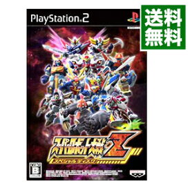 【中古】PS2 スーパーロボット大戦　Z　スペシャルディスク