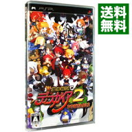 【中古】【全品10倍！5/15限定】PSP 魔界戦記ディスガイア2　PORTABLE