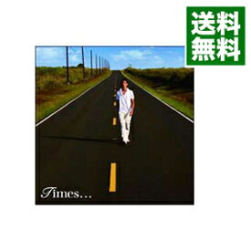 【中古】【CD＋DVD】Times．．． / 玉木宏