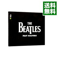 【中古】パスト・マスターズVol．1＆2　初回限定盤/ ビートルズ