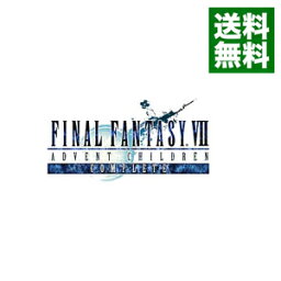 【中古】【Ｂｌｕ−ｒａｙ】ファイナルファンタジーＶＩＩ　...