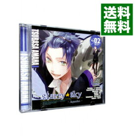 【中古】星座彼氏シリーズ　Vol．2　「Starry☆Sky−Aquarius−」 / 乙女系