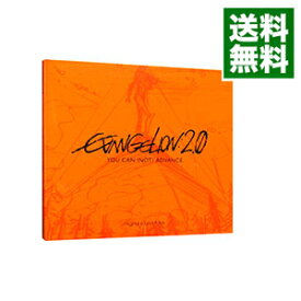 【中古】【2CD】ヱヴァンゲリヲン新劇場版：破　オリジナル　サウンドトラック　SPECIAL　EDITION / アニメ