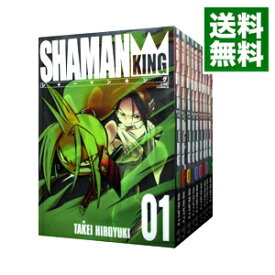楽天市場 シャーマンキング 完全版 26の通販