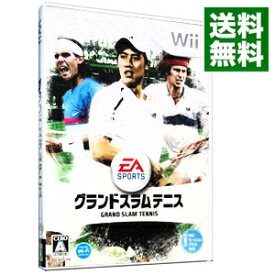 楽天市場 グランドスラムテニス Wiiの通販