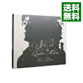 【中古】ノエル・ド・キャトルマン　（SHM−CD）　限定盤 / レ・フレール