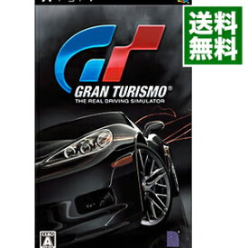 【中古】【全品10倍！5/25限定】PSP グランツーリスモ