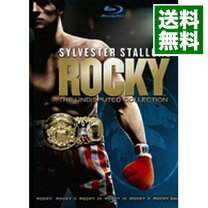 楽天市場】ロッキー blu－ray boxの通販 