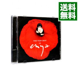 【中古】エンヤ−オールタイム・ベスト / エンヤ