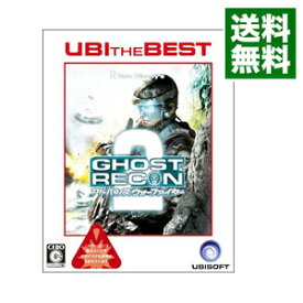 【中古】PS3 ゴーストリコン　アドバンスウォーファイター2　UBI　the　BEST