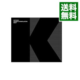 【中古】【CD＋DVD】KOTOKO　ANIME’S　COMPILATION　BEST　初回限定盤 / KOTOKO