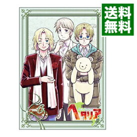 楽天市場 ヘタリア Axis Powers 6の通販 楽天市場 ヘタリア Axis Powers 6の通販