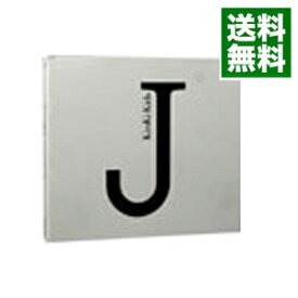 【中古】【CD＋DVD】J　album　完全初回限定盤 / KinKi　Kids