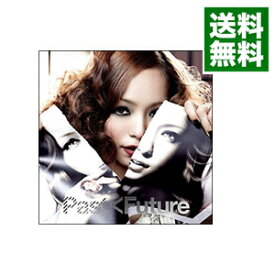 【中古】【全品10倍！3/30限定】【CD＋DVD】PAST＜FUTURE　初回限定盤 / 安室奈美恵