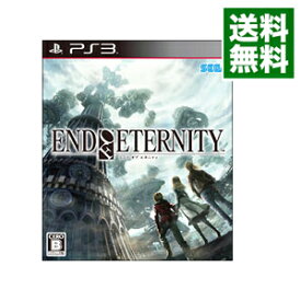 【中古】【全品10倍！6/5限定】PS3 End　of　Eternity