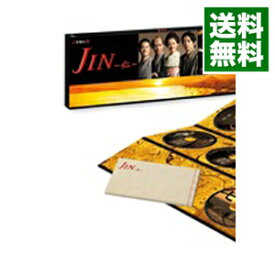 楽天市場 Jin 仁 Dvdの通販