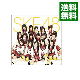 【中古】SKE48　teamS　2nd公演　手をつなぎながら / SKE48