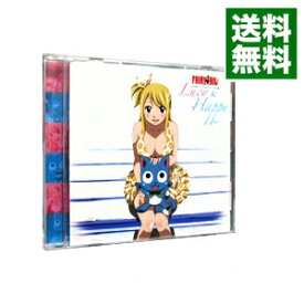 楽天市場 フェアリーテイル ルーシィ Cd Dvd の通販 楽天市場 フェアリーテイル ルーシィ Cd Dvd の通販