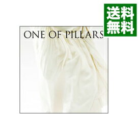 【中古】“ONE　OF　PILLARS”−BEST　OF　CHIHIRO　ONITSUKA　2000−2010− / 鬼束ちひろ