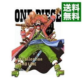 【中古】ONE　PIECE　Log　collection“GRAND　LINE”　期間限定生産/ アニメ