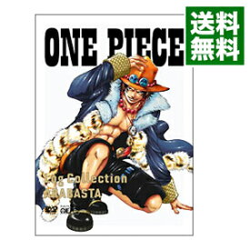 【中古】ONE　PIECE　Log　collection“ARABASTA”　期間限定生産/ アニメ