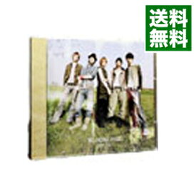 【中古】【CD＋DVD】NO　MORE　PAIN　初回限定盤 / KAT－TUN