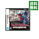 【中古】【全品10倍！5/15限定】NDS ファイアーエムブレム　新・紋章の謎　−光と影の英雄− (ニンテンドーDS)