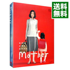 【中古】Mother　DVD−BOX/ 邦画