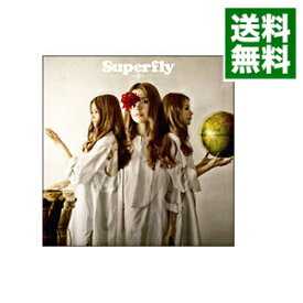 【中古】【全品10倍！6/5限定】【2CD】Wildflower＆Cover　Songs：Complete　Best‘TRACK3’ / Superfly