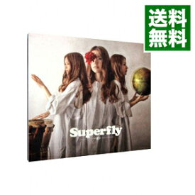 【中古】【2CD＋8cmCD】Wildflower＆Cover　Songs：Complete　Best‘TRACK3’　初回限定盤 / Superfly