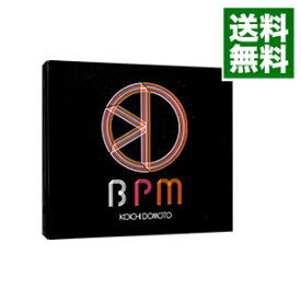 【中古】【CD＋DVD】BPM　初回限定盤 / 堂本光一