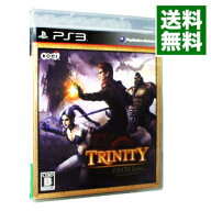 【中古】【全品10倍！6/10限定】PS3 トリニティ ジルオール ゼロ