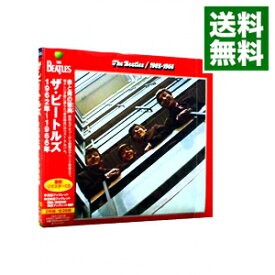 【中古】【2CD】1962−1966　（赤盤）　期間限定価格 / ビートルズ